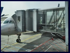 Cph_Moscow_HK_02 - our first Aeroflot plane, a 